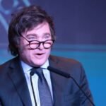 Milei insiste en el interés del City Football Group por un club de Argentina