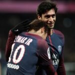 Javier Pastore reveló la sorpresa que se llevó al conocer a Neymar