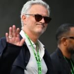 Mourinho reveló cuándo quiere volver a dirigir