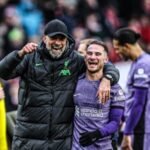 El regalo que le quiere dar la plantilla del Liverpool a Klopp