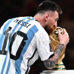 Una abuela evitó ser secuestrada por miembros de Hamás gracias a mencionar a Messi (VIDEO)