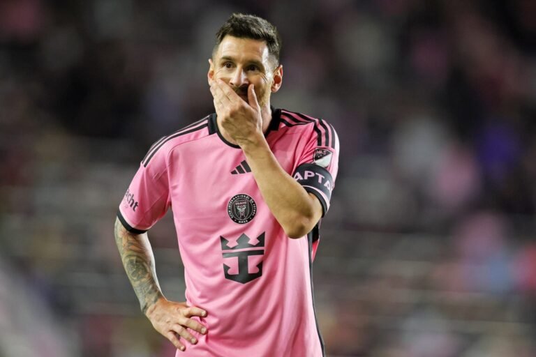 El ‘Tata’ Martino anuncia cuándo volverá a jugar Messi