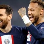 ¿Reencuentro en la MLS? El deseo de Neymar que involucra a Messi y al Inter Miami