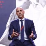 Orden de detención a Luis Rubiales por supuestas irregularidades en la RFEF
