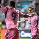 Así quedaron definidos los cuartos de final de la ConcaChampions