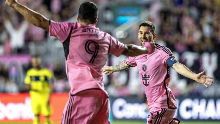 Así quedaron definidos los cuartos de final de la ConcaChampions