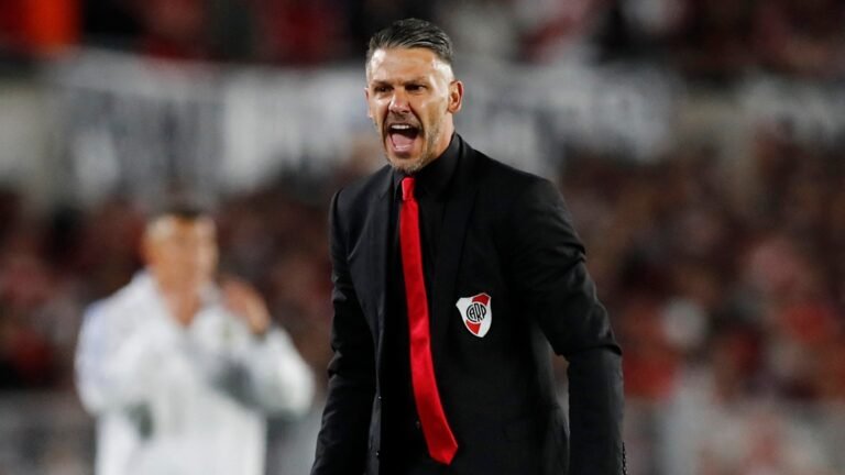 El problema que debe resolver River Plate para viajar a Venezuela