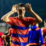 El dardo de ‘Miku’ Fedor a la directiva del Caracas FC (VIDEO)