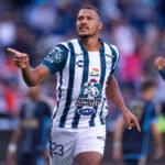 ¡La noche de SALOMÓN! El hat-trick de Rondón para clasificar a Pachuca a los cuartos de final (VIDEO)