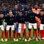 Los jugadores mayores de 23 años que convocará Thierry Henry para los JJOO París 2024