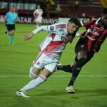 New England Revolution empató ante Alajuelense y clasificó a Cuartos de Final (VIDEO)