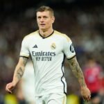 Kroos mantiene en suspenso su continuidad en el Real Madrid
