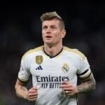 Kroos ya habría tomado una decisión sobre su futuro