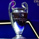 ¡PARTIDAZOS! Así quedan los cruces de la Champions League para los cuartos, semifinal y final