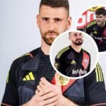 La marca deportiva alemana “recicla” uniformes de la Kings League para las selecciones