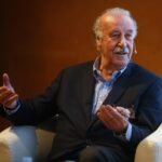 Real Madrid: El aviso de Del Bosque a Mbappé