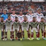 No se hicieron daño: La Vinotinto empató con Guatemala en amistoso (VIDEO)
