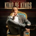Zlatan Ibrahimovic será el King of Kings de la Kings World Cup 2024