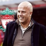 El principal candidato del Liverpool para sustituir a Klopp