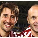 Iniesta y Bojan Krkic compran un club en Dinamarca