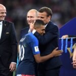 El mensaje de Macron al Real Madrid por Mbappé y los Juegos Olímpicos París 2024