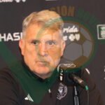 ‘Tata’ Martino sueña con el estar en el Mundial de Clubes 2025