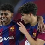 Los cinco jugadores del Barcelona que son intransferibles