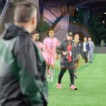 Lionel Messi – New England Revolution Inter Miami – MLS abril 2024 – Alexis Podedworny visionnoventa (13)