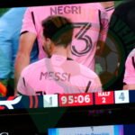 Lionel Messi – New England Revolution Inter Miami Major League Soccer MLS – abril 2024 visionnoventa Alexis-Podedworny- (2)