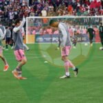 Lionel Messi entrenamiento – New England Revolution Inter Miami – MLS abril 2024 – Alexis Podedworny visionnoventa (1)