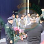 Lionel Messi entrenamiento – New England Revolution Inter Miami – MLS abril 2024 – Alexis Podedworny visionnoventa (2)