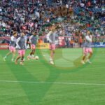 Lionel Messi entrenamiento – New England Revolution Inter Miami – MLS abril 2024 – Alexis Podedworny visionnoventa (4)