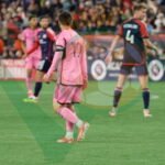 Lionel Messi – partido – New England Revolution Inter Miami – MLS abril 2024 – Alexis Podedworny visionnoventa (10)