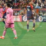 Lionel Messi – partido – New England Revolution Inter Miami – MLS abril 2024 – Alexis Podedworny visionnoventa (11)