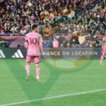 Lionel Messi – partido – New England Revolution Inter Miami – MLS abril 2024 – Alexis Podedworny visionnoventa (6)