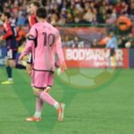 ¿Se va de la MLS? El plan de Messi para llegar en forma al Mundial 2026