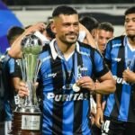 ¿Caso Icardi?: Fue separado del equipo por querer ‘robarle’ la esposa a un compañero