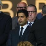 Nasser Al Khelaifi carga nuevamente contra la Superliga