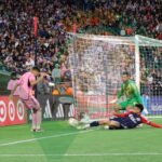 La MLS rompe récord de asistencia