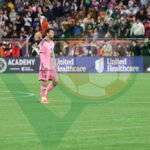 Messi lidera la lista: El Top 10 de los mejores pagados de la MLS