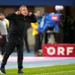 El seleccionador de Austria tiene una oferta del Bayern Múnich