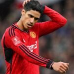 Varane reveló que sufrió conmociones cerebrales que influyeron en su rendimiento