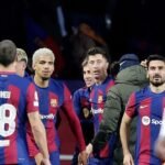 Vestuario dividido: la respuesta de Araújo tras la crítica de Gündoğan