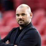 La dura crítica de Sneijder a Ten Hag