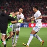 Así queda el cuadro de semifinales de la Conference League: partidos, fechas y horario