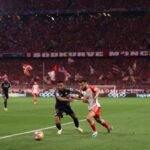 Real Madrid y Bayern Múnich dejan todo para la vuelta (VIDEO)