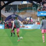 calentamiento – New England Revolution Inter Miami – MLS abril 2024 – Alexis Podedworny visionnoventa (2)