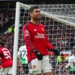 Casemiro habló de la pesadilla que vive en el Manchester United