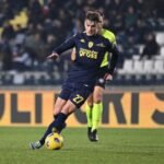 Daniel Maldini confirmó los contactos con la Vinotinto