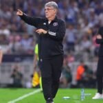 ‘Tata’ Martino culpó a la MLS por la eliminación del Inter Miami en la Concachampions